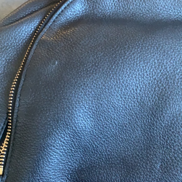 MICHAEL KORS LEATHER BAG - Picture 10 of 14
